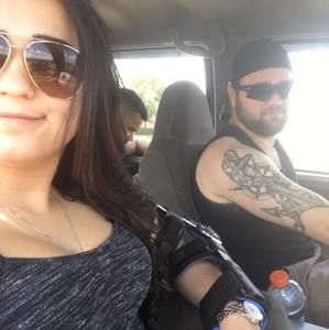 Meet your Posher, Tyler